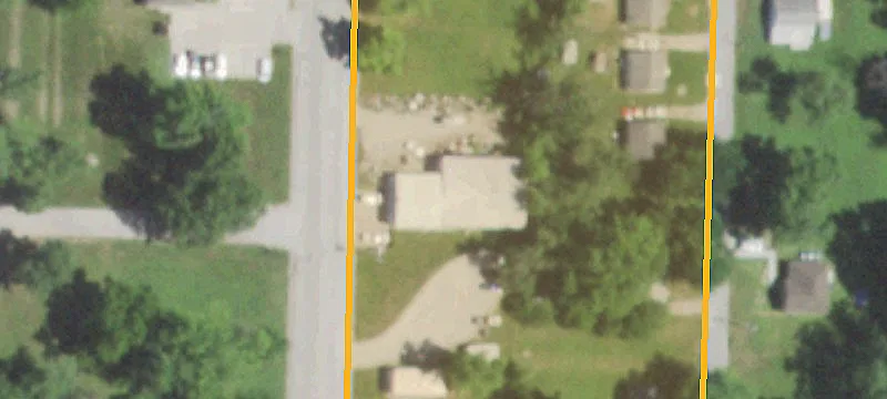 1110 Omar St