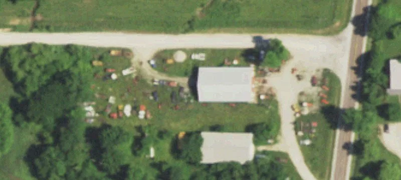 Milan, MO 63556