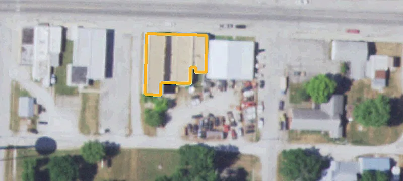 503 Main St