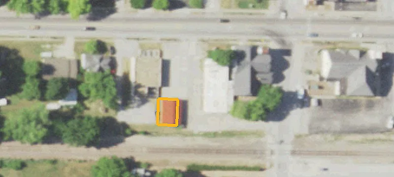 210 Jackson St