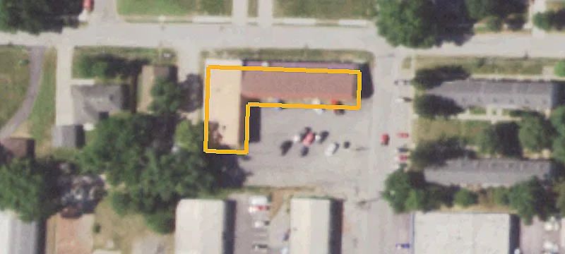 710 College Ave