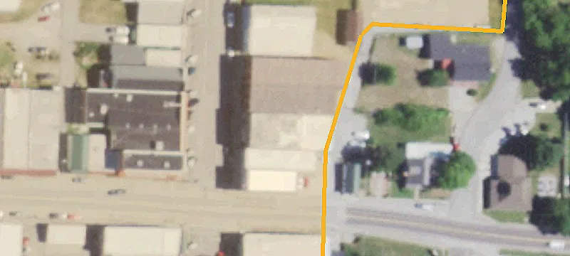 Maple St