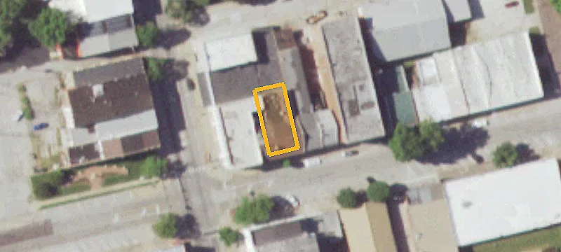 509 Morgan St