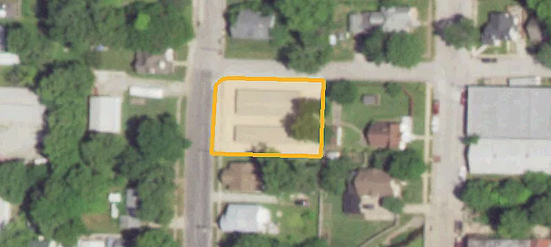 516 Clark St, Unit 514