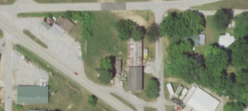 Thayer, MO 65791