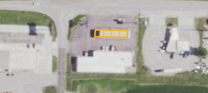 202 Us Hwy 40