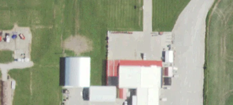 Kahoka, MO 63445