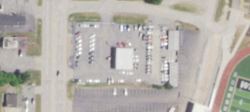 311 Neosho Blvd