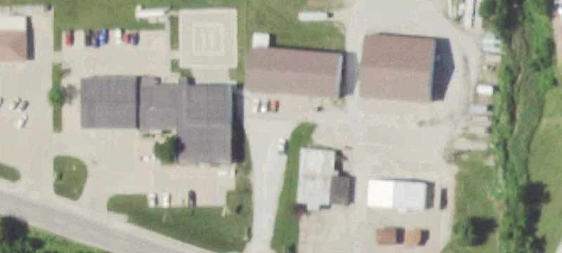 508 Potter Ave