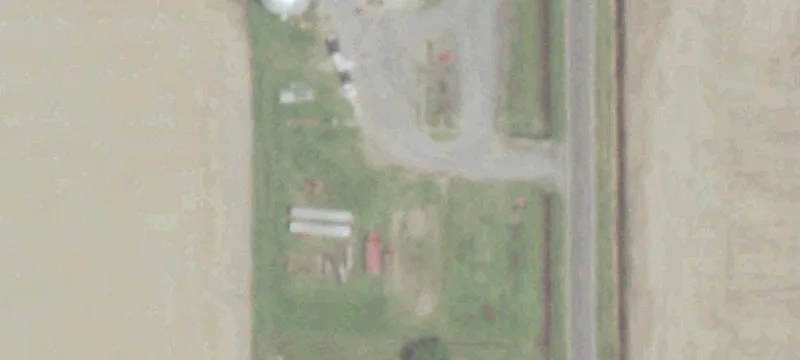 State Hwy D D