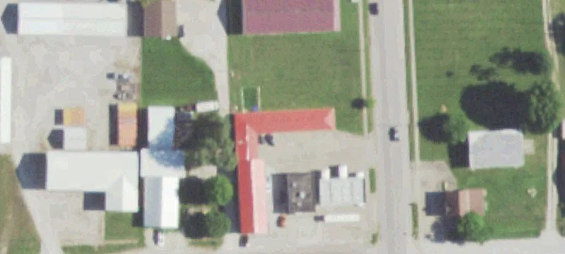 406 College St