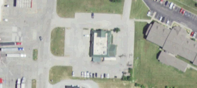 2500 Austin Blvd