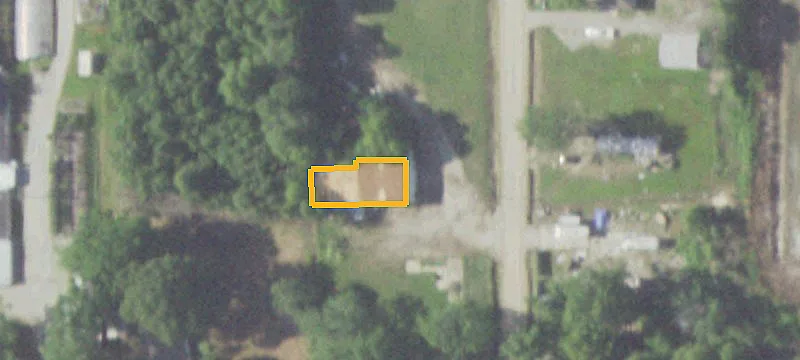 County Rd 557