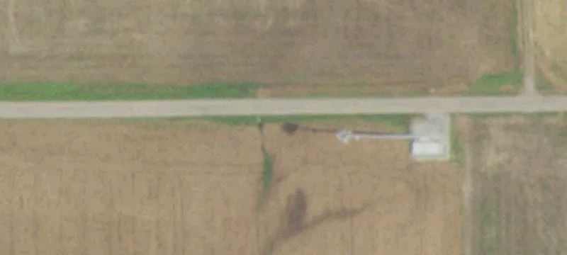County Hwy 312