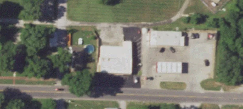 2108 Main St