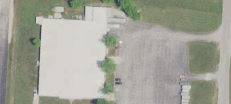 1175 Industrial Park Dr