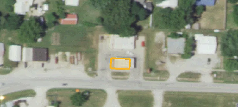 210 2nd St