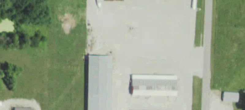 Hwy 24th At Rock Rd Rd Business