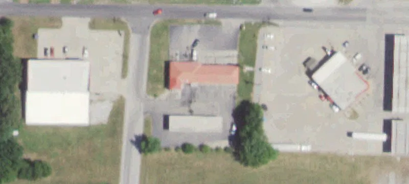 1849 Industrial Dr