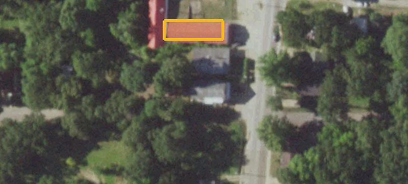 1503 Main St