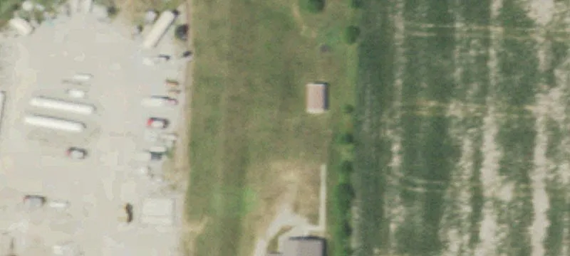 500 Hammons Rd