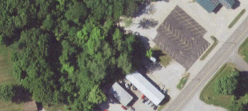 Boonville, MO 65233