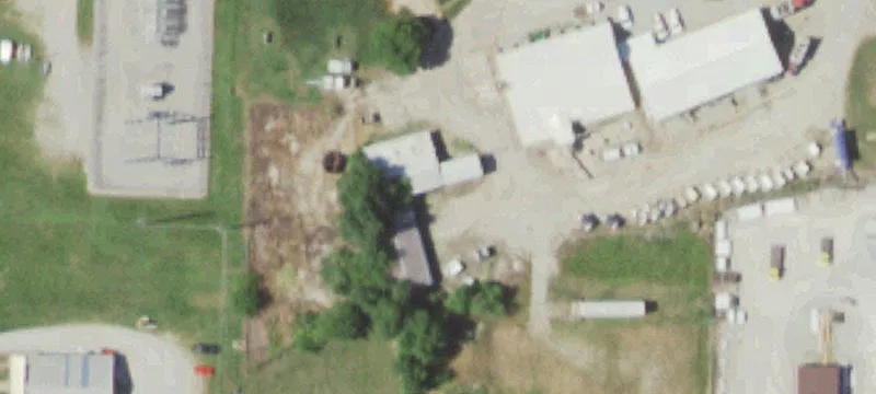 204 Twyman St
