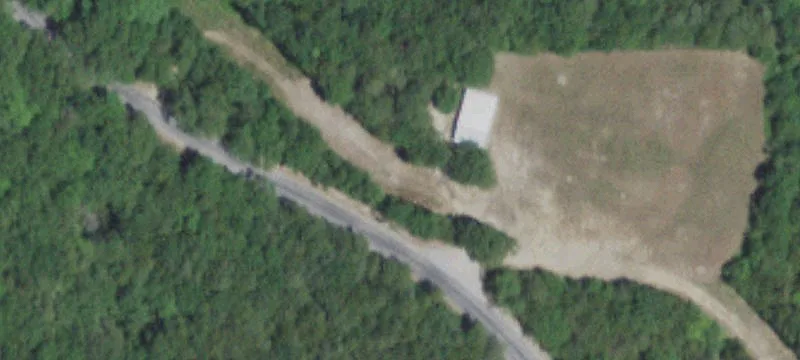 800 Peninsula Dr