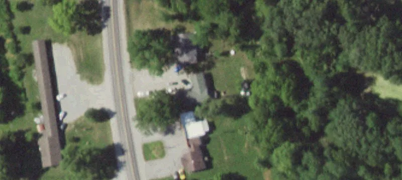 200 Hwy 5th 240th 202