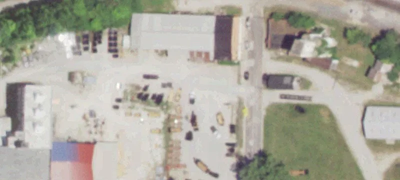 201 Missouri St