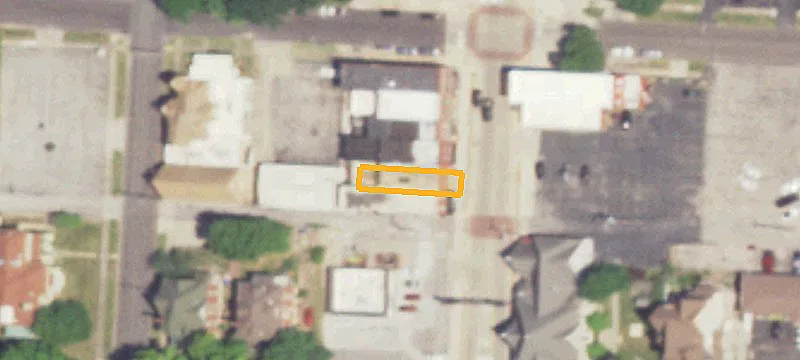 710 Ohio Ave