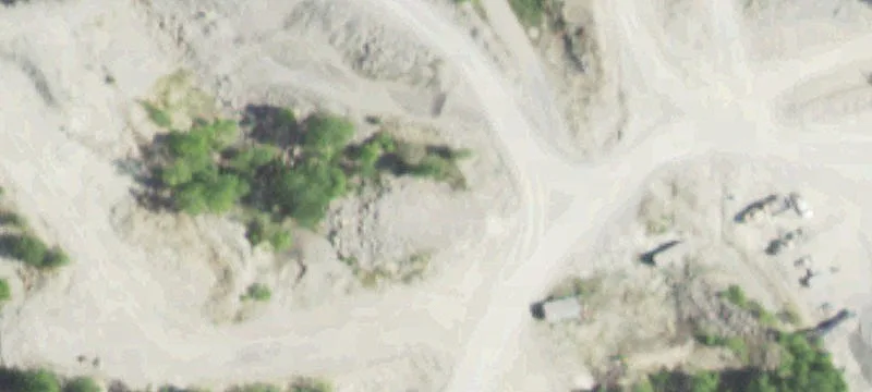 County Rd 133