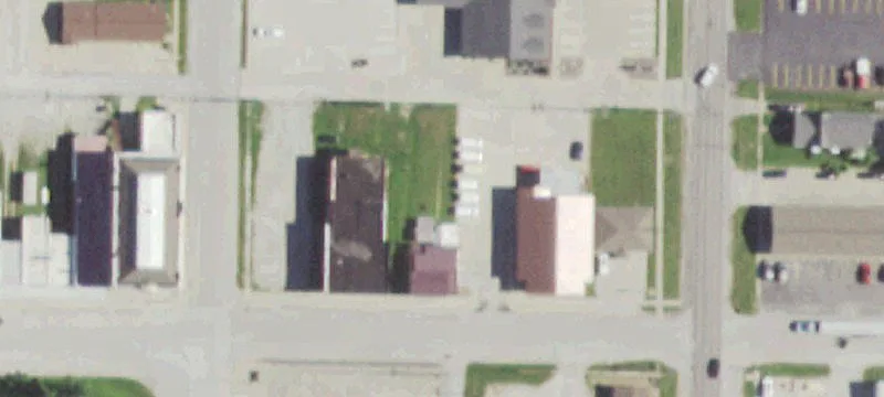 Kahoka, MO 63445