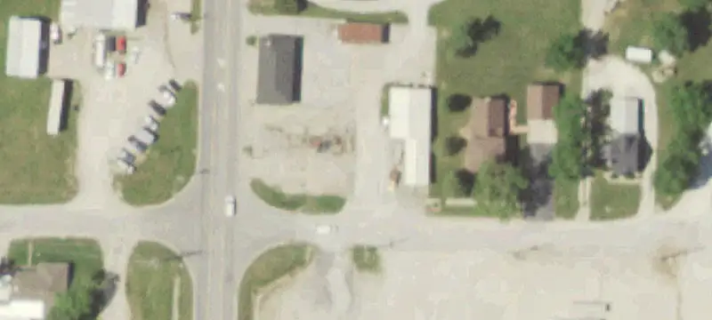 701 Main St