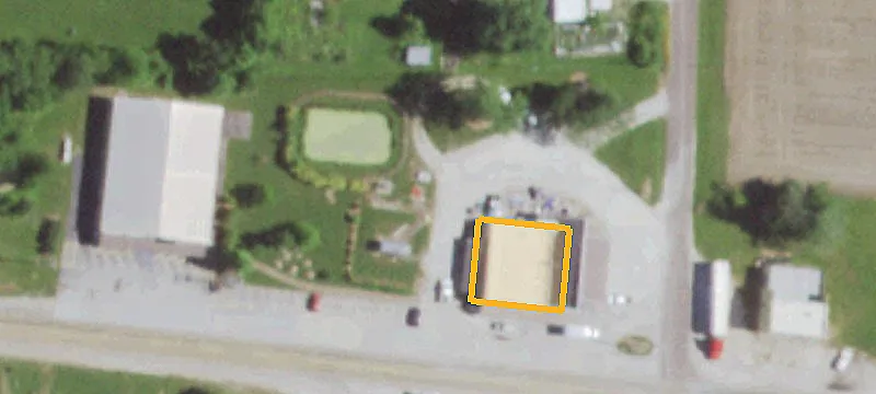 10675 Old Us Hwy 40