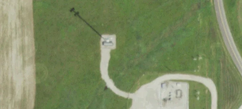 Lentner, MO 63450