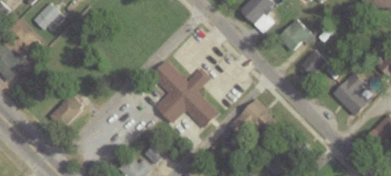320 Lincoln St