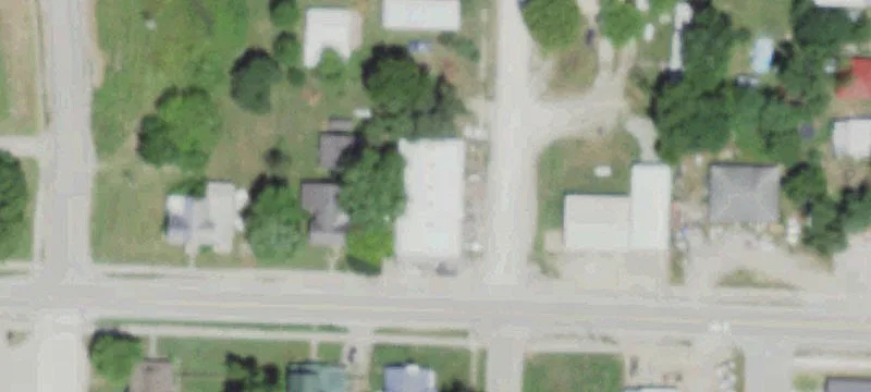 101 Main St