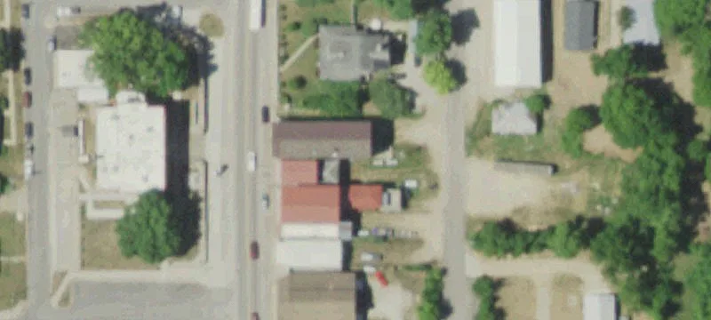 18522 Main St