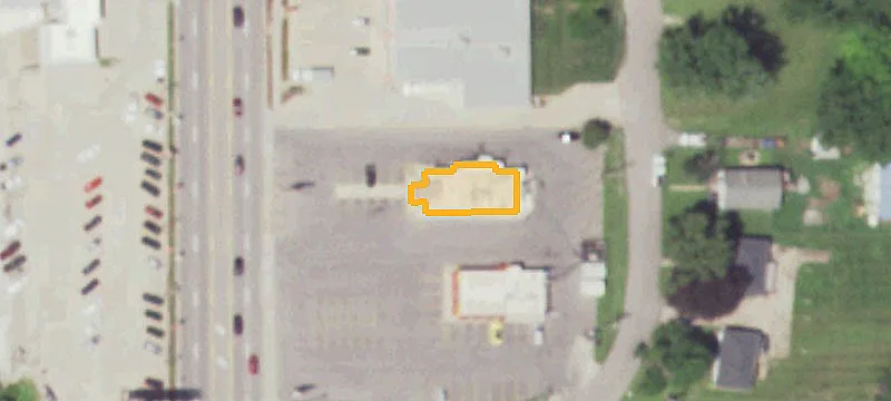 813 Belt Hwy
