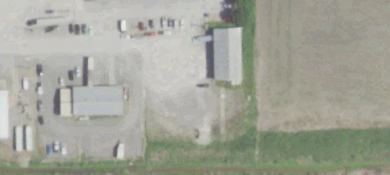 3400 Willow Dr