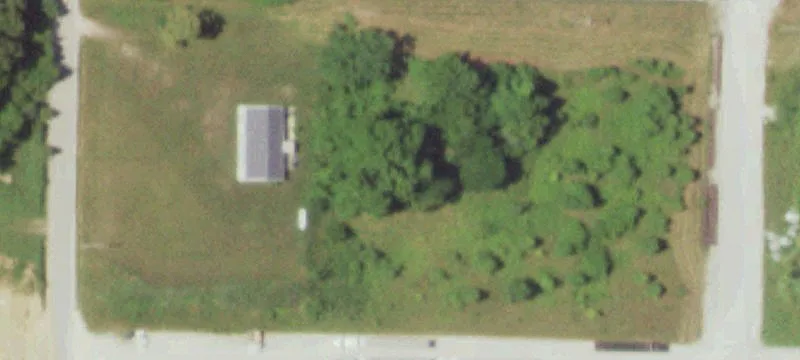 Bluebird Rd