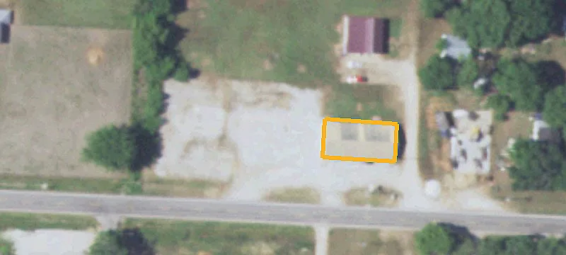Fairview, MO 64842