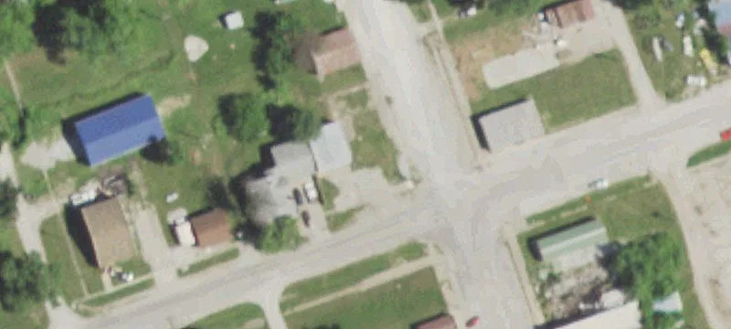 Wyaconda, MO 63474