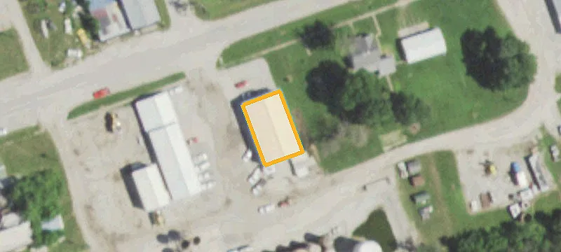 Kahoka, MO 63445