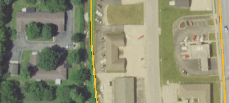1201 Hauck Dr