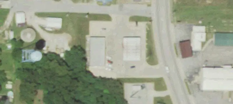 201 Main St