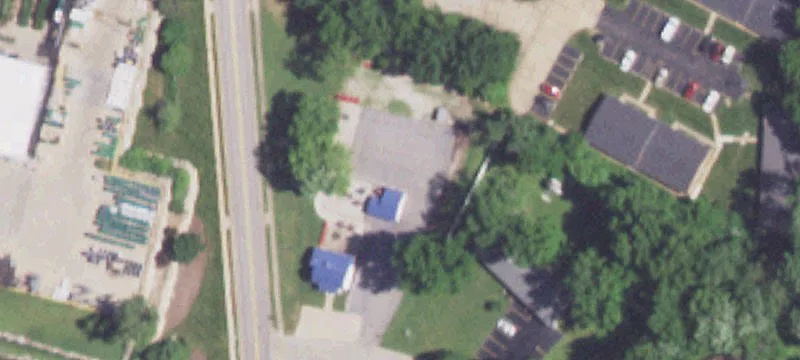 151 Ries Rd
