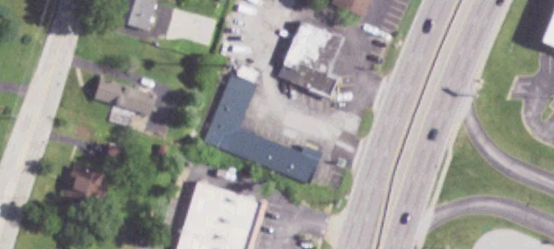3651 Lindbergh Blvd