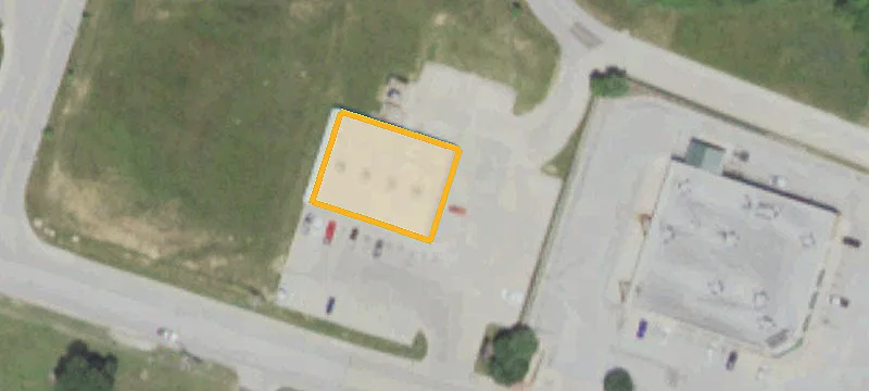 503 Veterans Memorial Pkwy